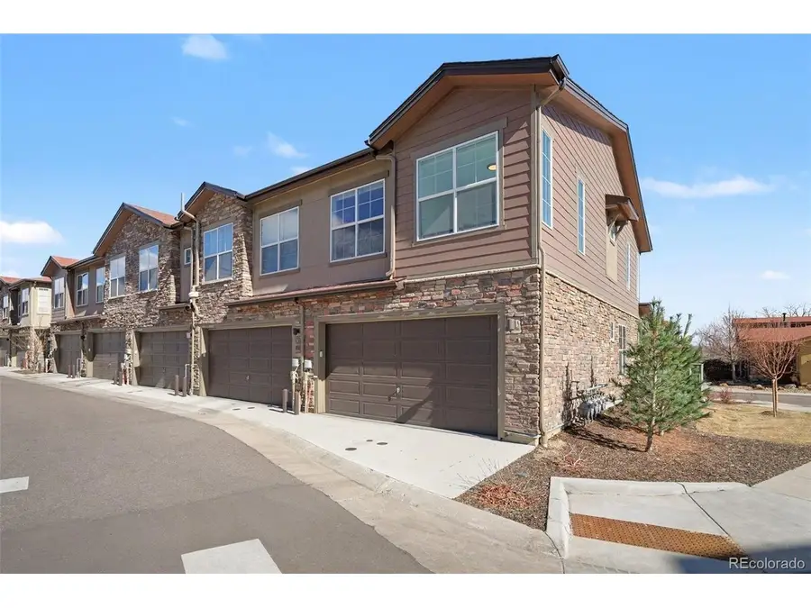 8450 Rizza St #A, Littleton, CO 80129 - #3