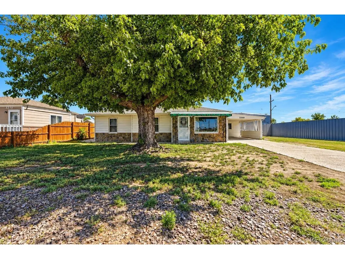 5360 Monaco St, Commerce City, CO 80022 - #1