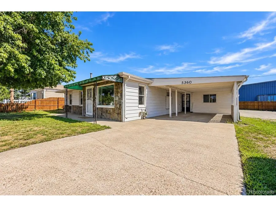 5360 Monaco St, Commerce City, CO 80022 - #2