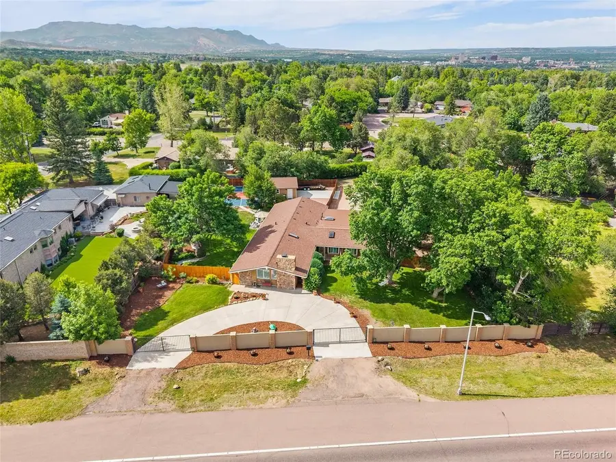 314 Lake Ave, Colorado Springs, CO 80906 - #2