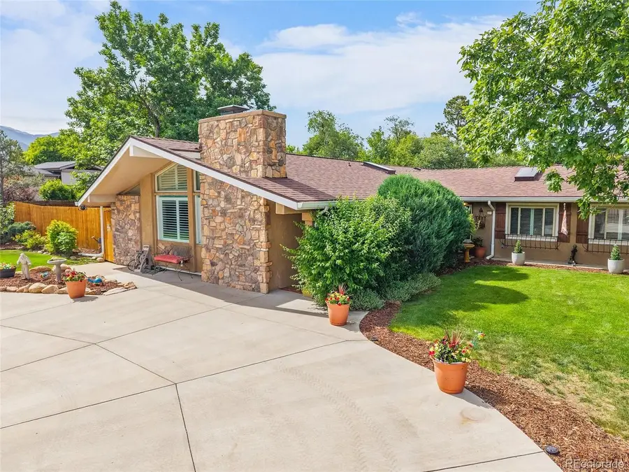 314 Lake Ave, Colorado Springs, CO 80906 - #3