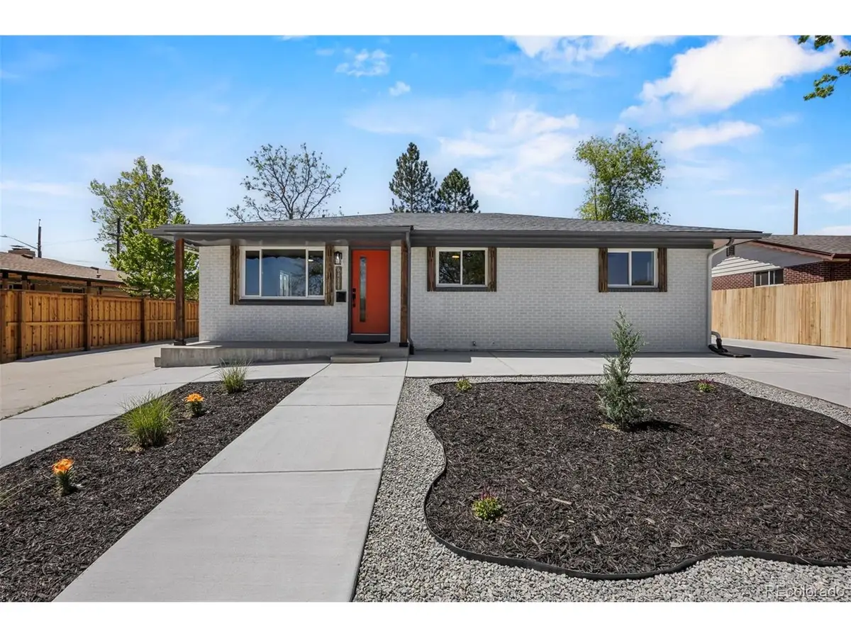 6411 Marshall, Arvada, CO 80003 - #1