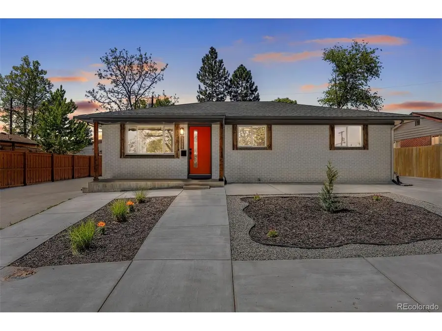 6411 Marshall, Arvada, CO 80003 - #3