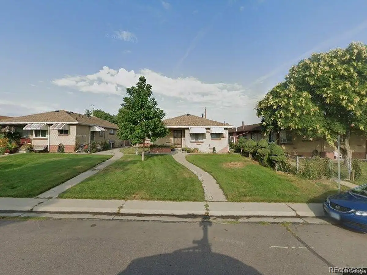 4383 Osceola St, Denver, CO 80212 - #1