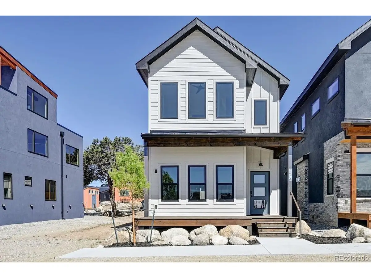424 Pinon St, Buena Vista, CO 81211 - #1