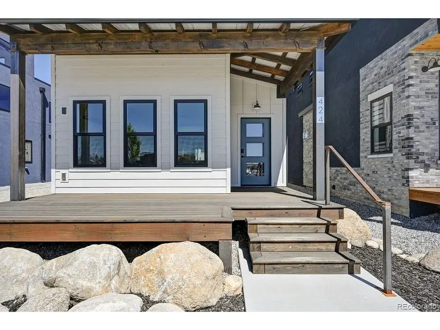424 Pinon St, Buena Vista, CO 81211 - #2
