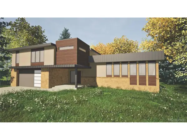 3072 Mountain Shadows Dr, Wheat Ridge, CO 80215