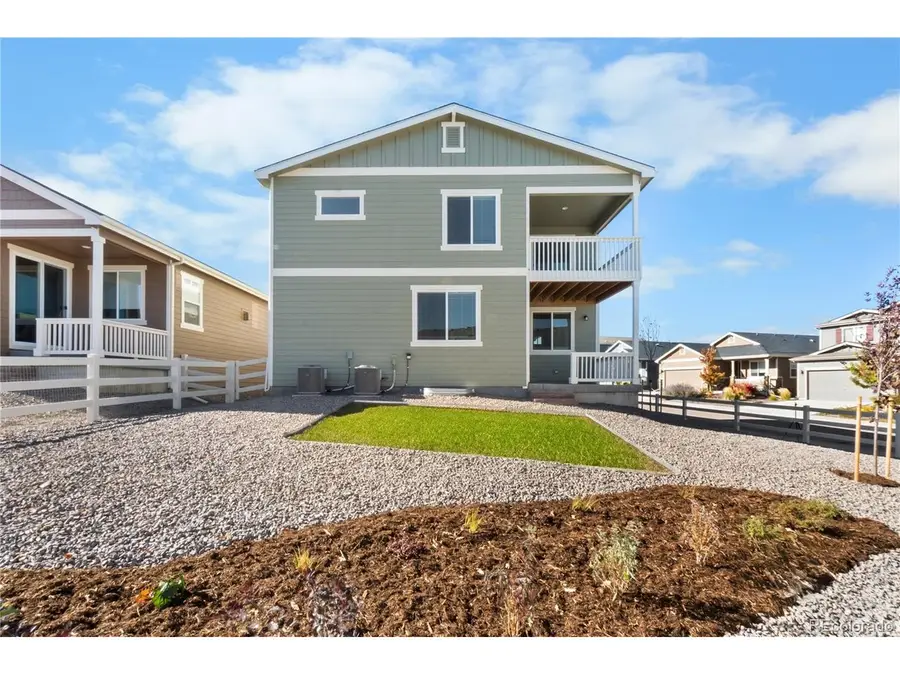 2025 Spencer Ave, Castle Rock, CO 80104 - #2