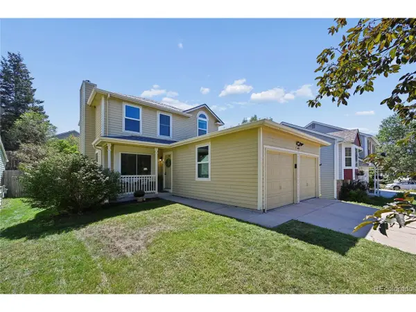 6815 Montarbor Dr, Colorado Springs, CO 80918