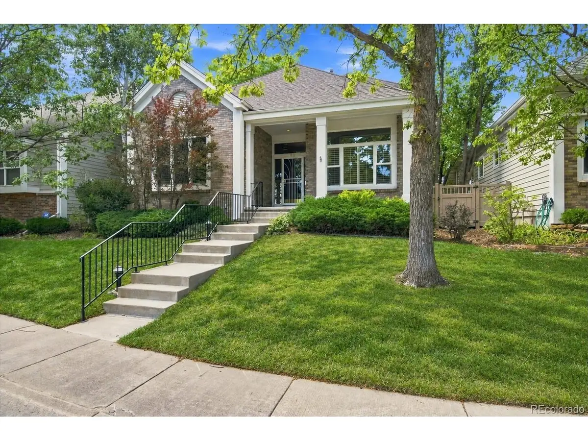 1011 S Valentia St #59, Denver, CO 80247 - #1