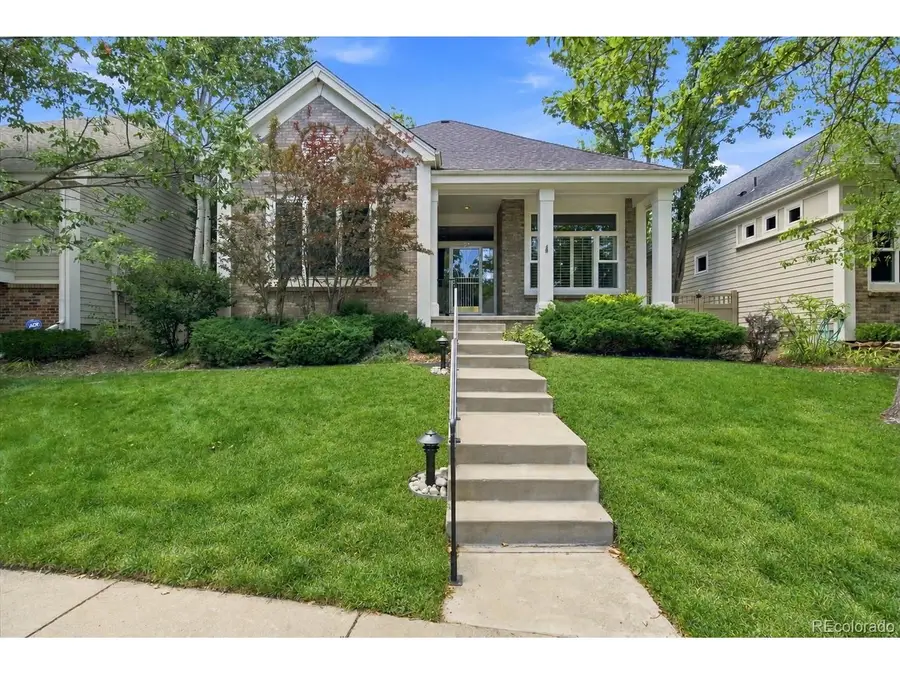 1011 S Valentia St #59, Denver, CO 80247 - #2