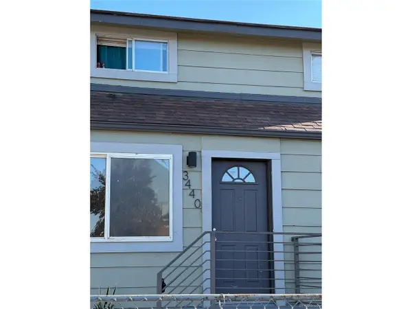 3440 W Custer Pl, Denver, CO 80219