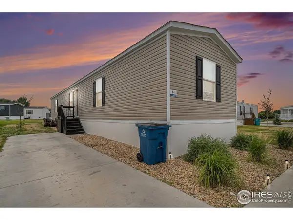 431 N 35th Ave #84, Greeley, CO 80631