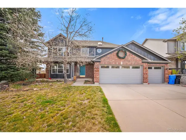 8112 Old Exchange Dr, Colorado Springs, CO 80920