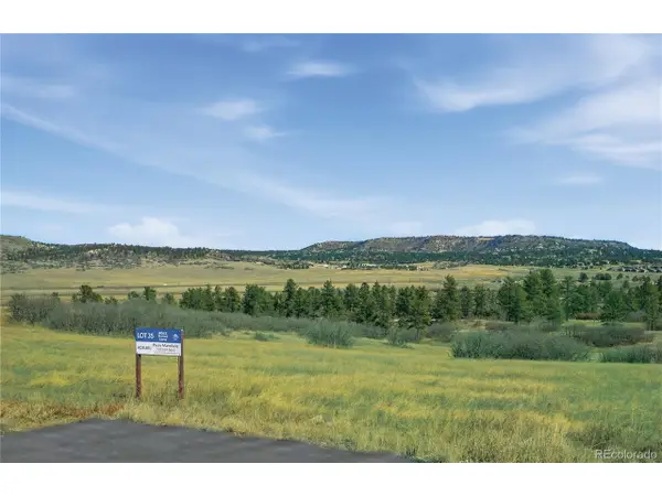 4062 Turret Ln, Sedalia, CO 80135