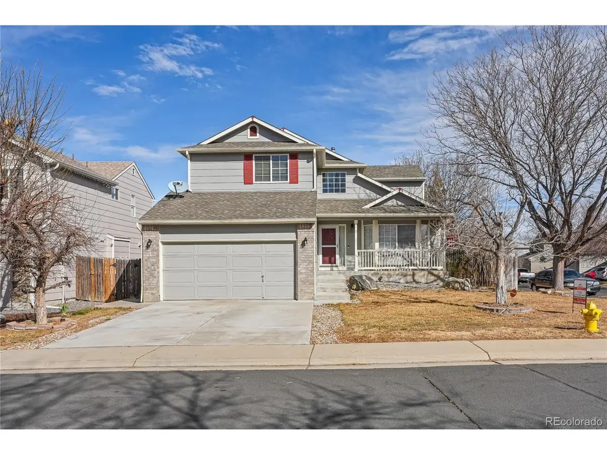 22893 E Progress Ave, Aurora, CO 80015 - #1