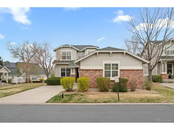 2552 S Troy Ct, Aurora, CO 80014