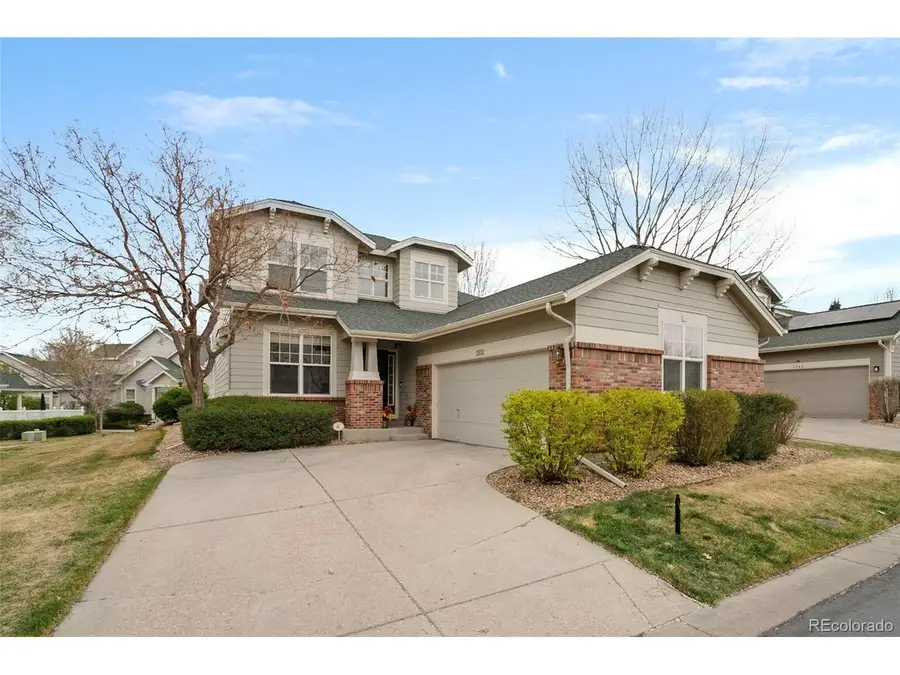 2552 S Troy Ct, Aurora, CO 80014 - #2