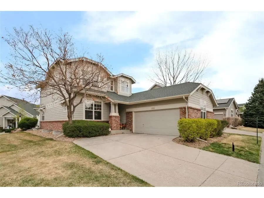 2552 S Troy Ct, Aurora, CO 80014 - #3