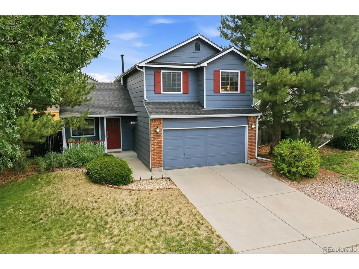 19803 E Stanford Dr, Aurora, CO 80015 - #1