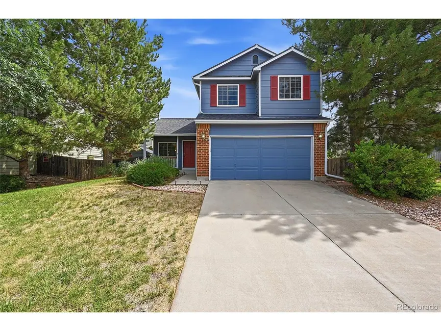 19803 E Stanford Dr, Aurora, CO 80015 - #2