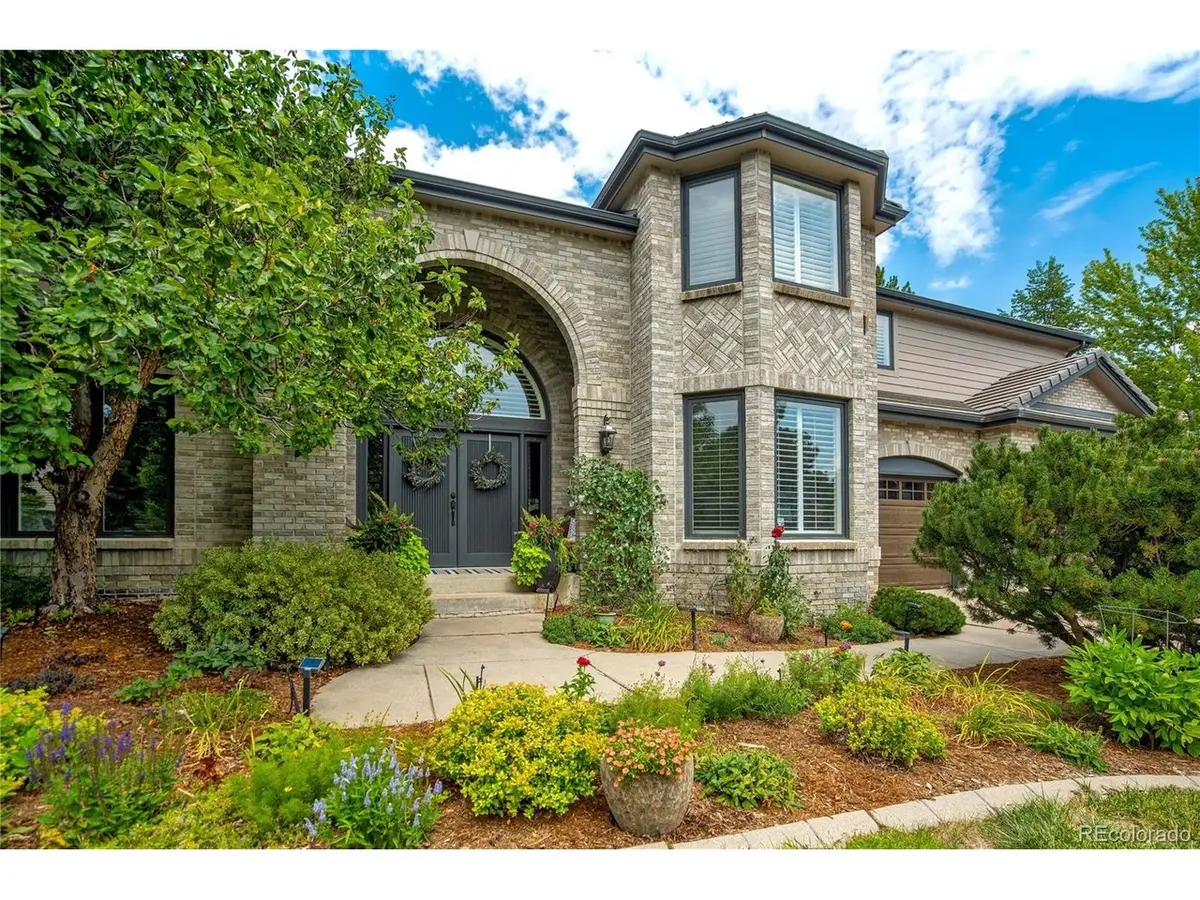 6431 E Radcliff Ave, Cherry Hills Village, CO 80111 - #1
