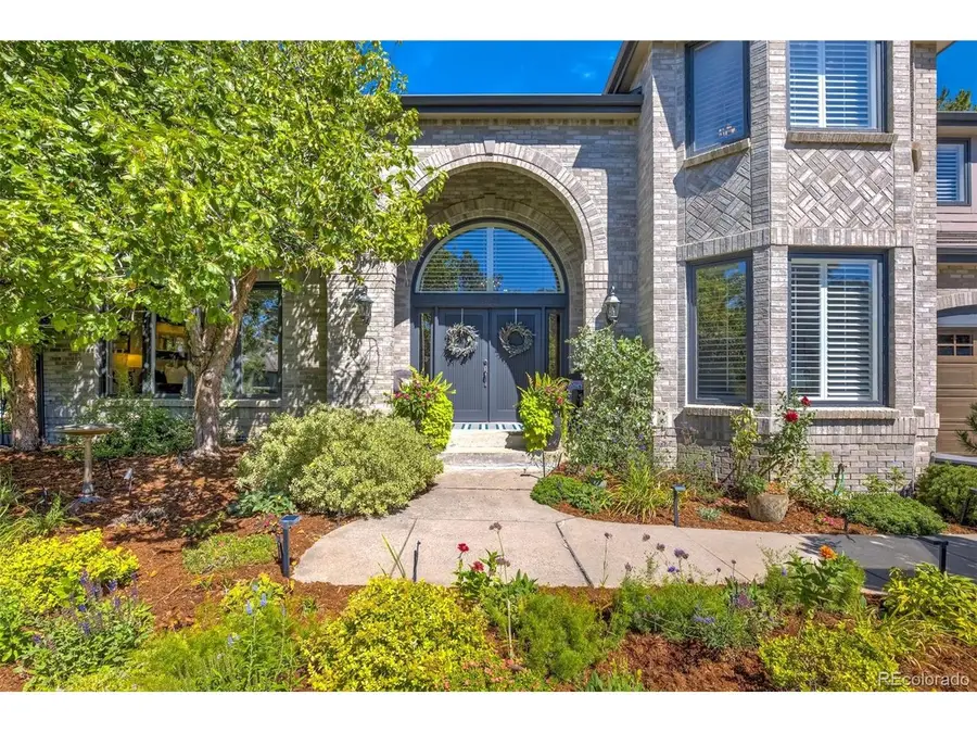 6431 E Radcliff Ave, Cherry Hills Village, CO 80111 - #3
