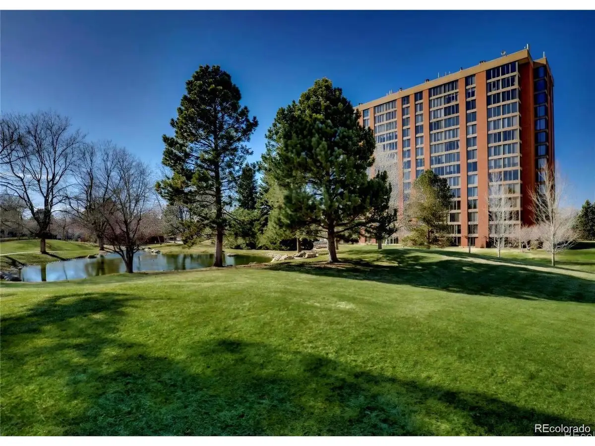 1900 E Girard Pl #606, Englewood, CO 80113 - Image #1