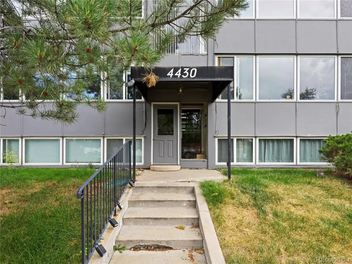 4430 W 35th Ave #3, Denver, CO 80212 - Image #1