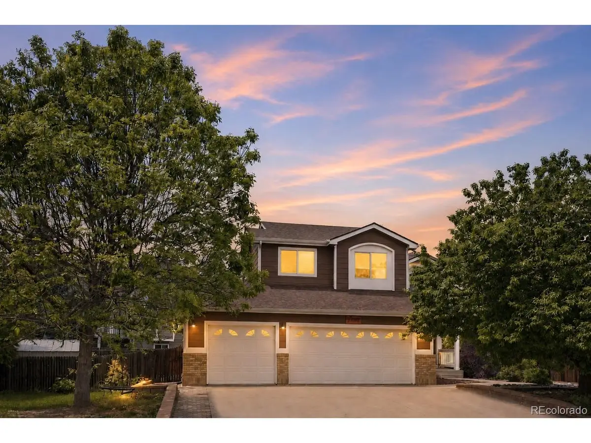 3449 S Espana Ct, Aurora, CO 80013 - #1