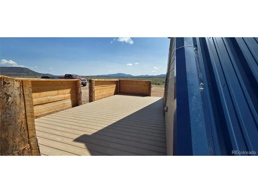 101 Macarthur Rd, Fort Garland, CO 81133 - #2