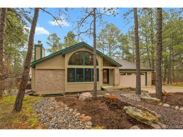 17520 Shiloh Pines Dr, Monument, CO 80132