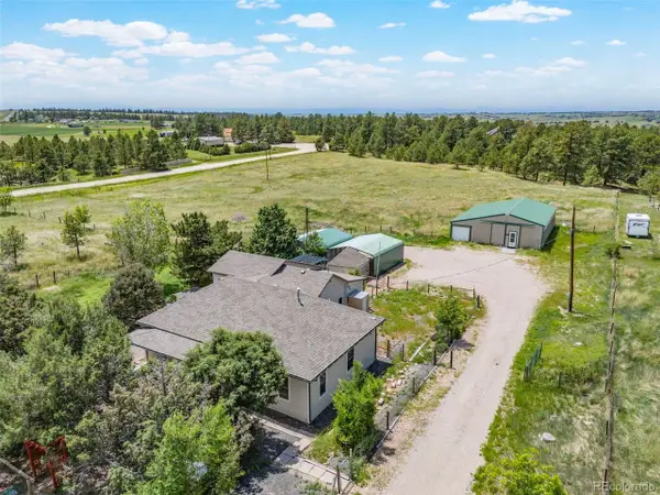 1299 Pine Ridge St, Elizabeth, CO 80107