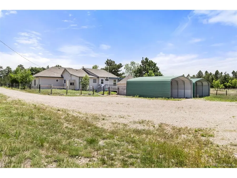 1299 Pine Ridge St, Elizabeth, CO 80107 - #2