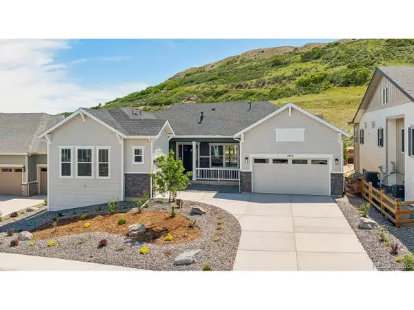 Address Withheld By Seller, Castle Rock, CO 80109