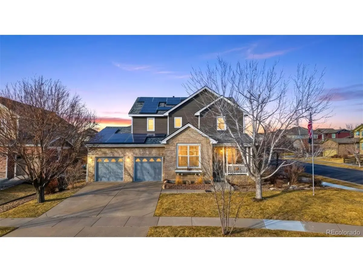 23843 E 2nd Dr, Aurora, CO 80018 - #1