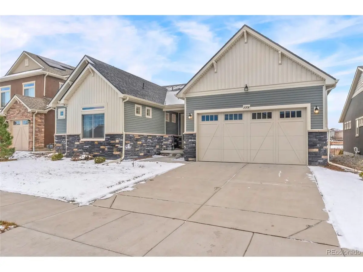20708 E 49th Dr, Denver, CO 80249 - Image #1