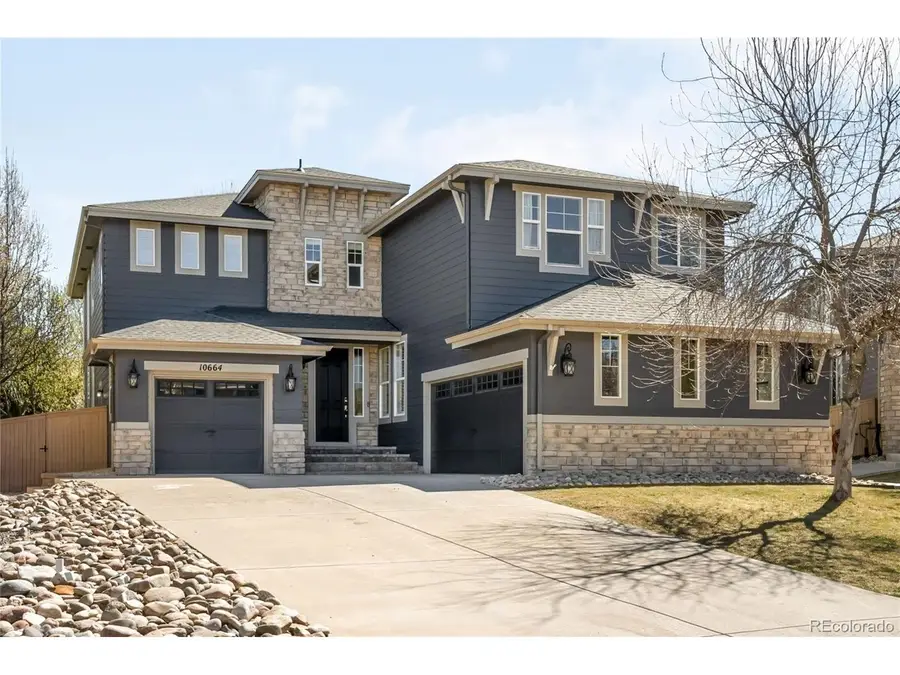 10664 Chandon Pl, Highlands Ranch, CO 80126 - #2