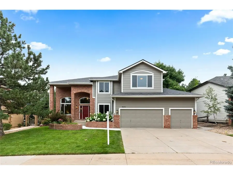 7271 Brixham Cir, Castle Pines, CO 80108 - #3