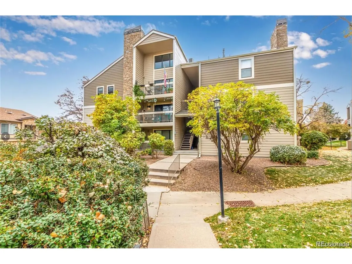 4896 S Dudley St #9-4, Littleton, CO 80123 - #1
