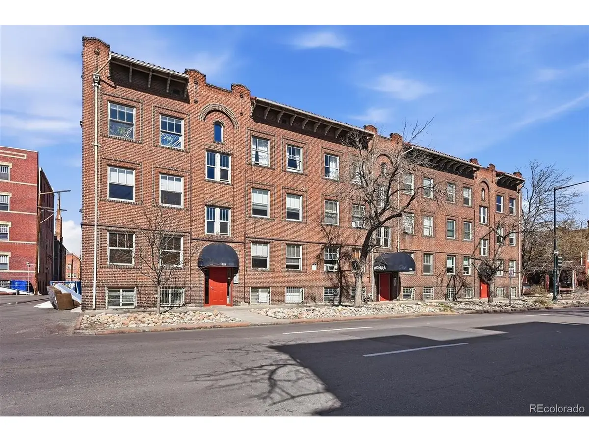 521 E 14th Ave #19, Denver, CO 80203 - #1