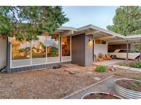 3561 W 79th Ave, Westminster, CO 80030
