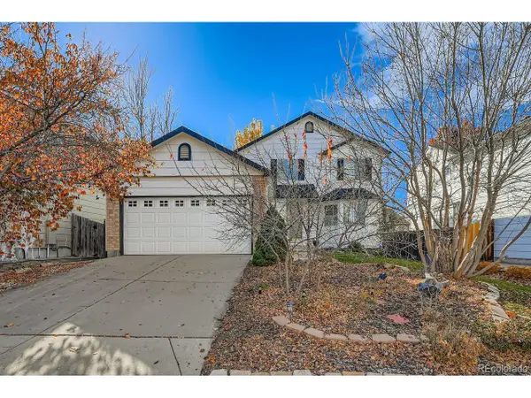 5311 S Valdai St, Aurora, CO 80015