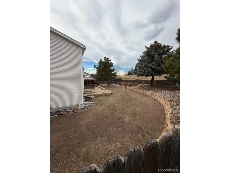 21495 Grays Peak Dr, Parker, CO 80138 - #2