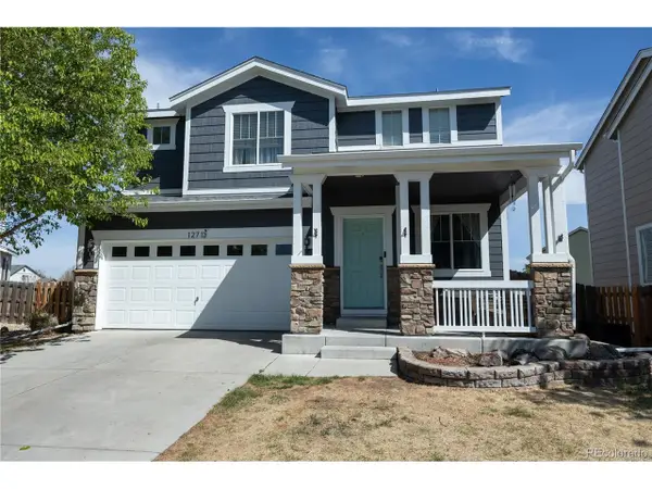 12713 E 105th Pl, Commerce City, CO 80022