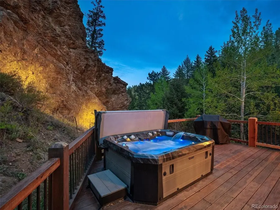 164 Fawn Creek Ln, Evergreen, CO 80439 - #2
