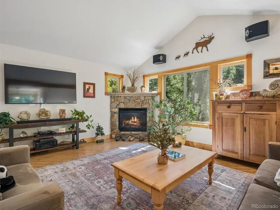 164 Fawn Creek Ln, Evergreen, CO 80439 - #3