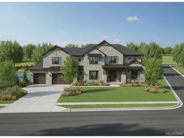 5490 S Locust St, Greenwood Village, CO 80111