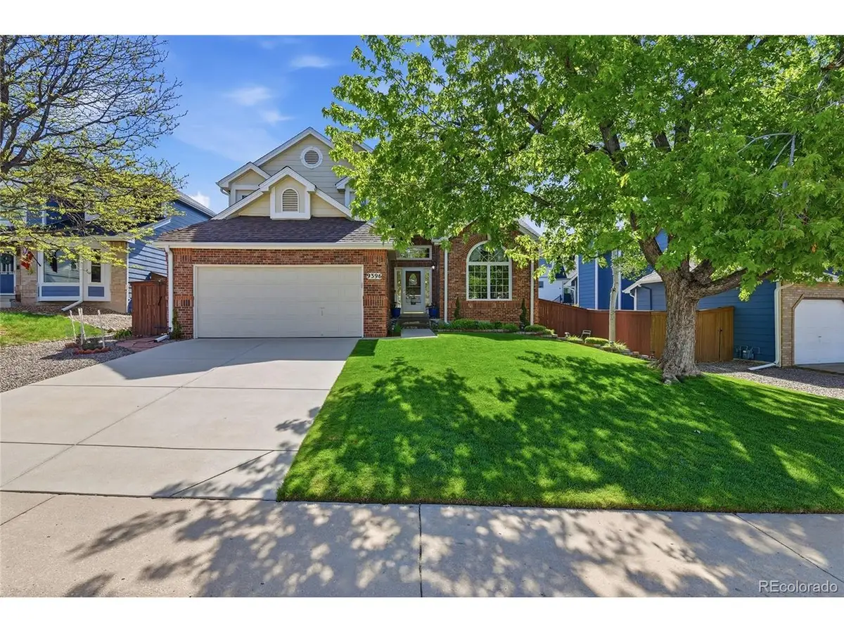 9396 Princeton Cir, Highlands Ranch, CO 80130 - #1