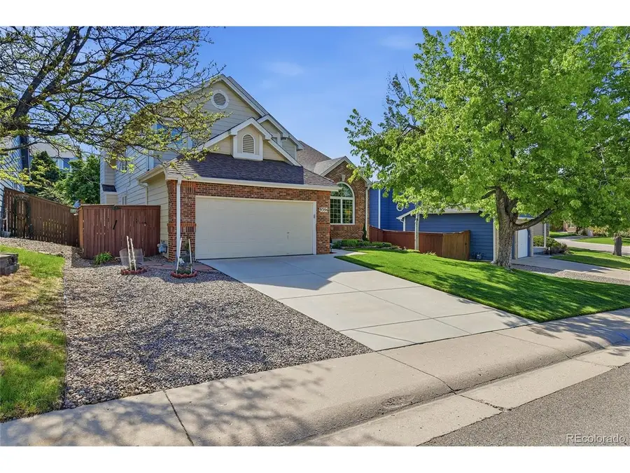 9396 Princeton Cir, Highlands Ranch, CO 80130 - #3